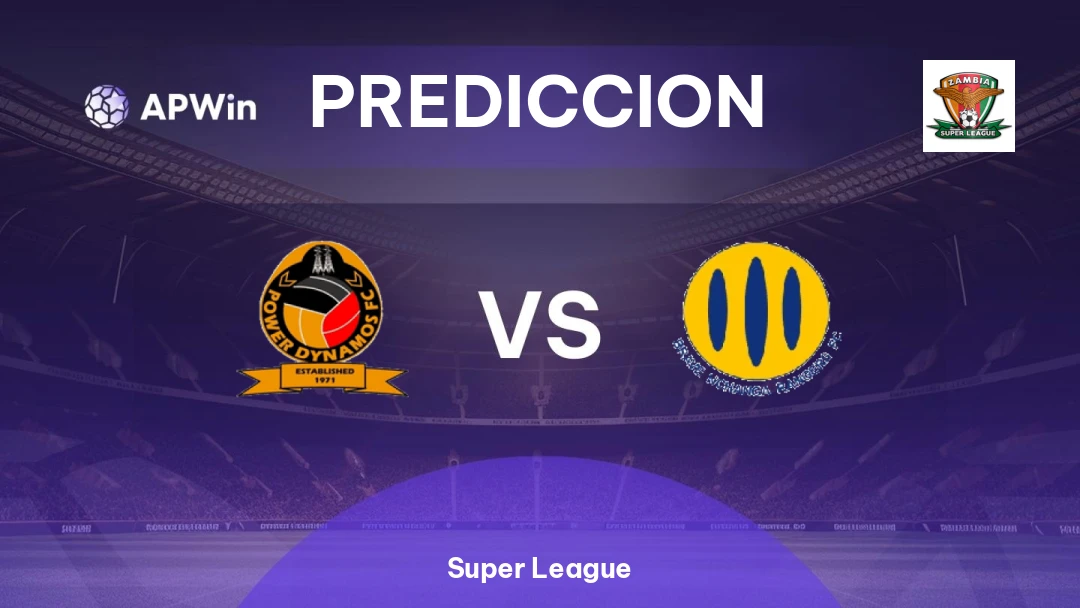 Power Dynamos vs Nchanga Rangers Thumbnail