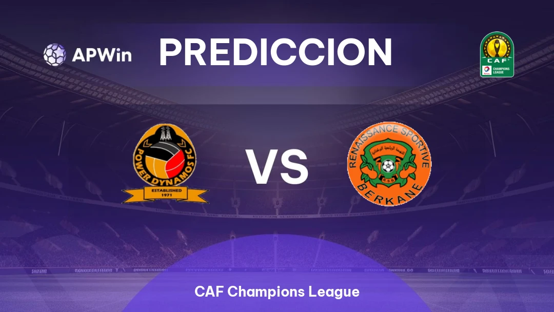 Power Dynamos vs RSB Berkane Thumbnail