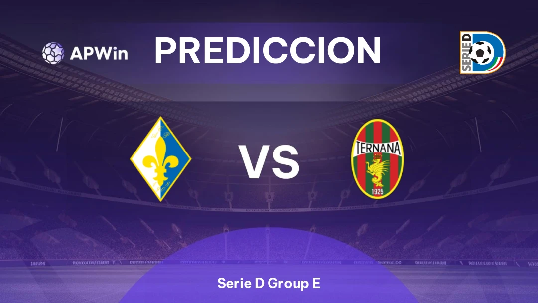 Prato vs Ternana Thumbnail