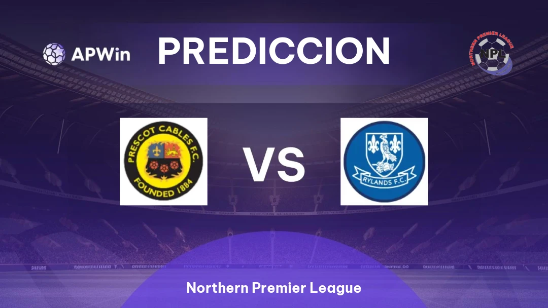 Prescot Cables vs Rylands Thumbnail
