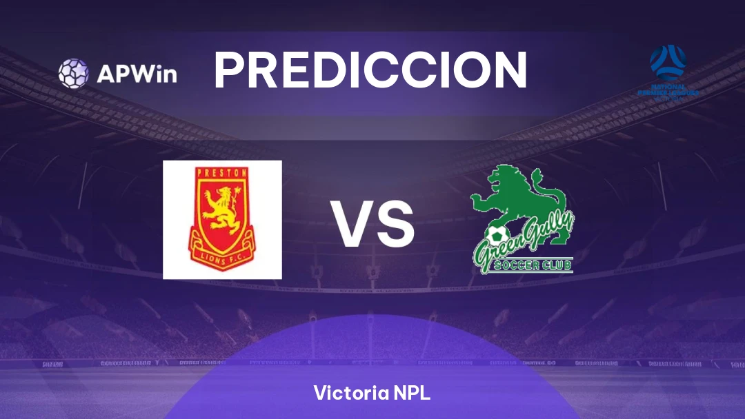 Preston Lions vs Green Gully Thumbnail