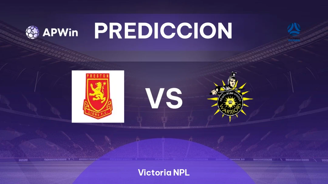 Preston Lions vs Heidelberg United Thumbnail