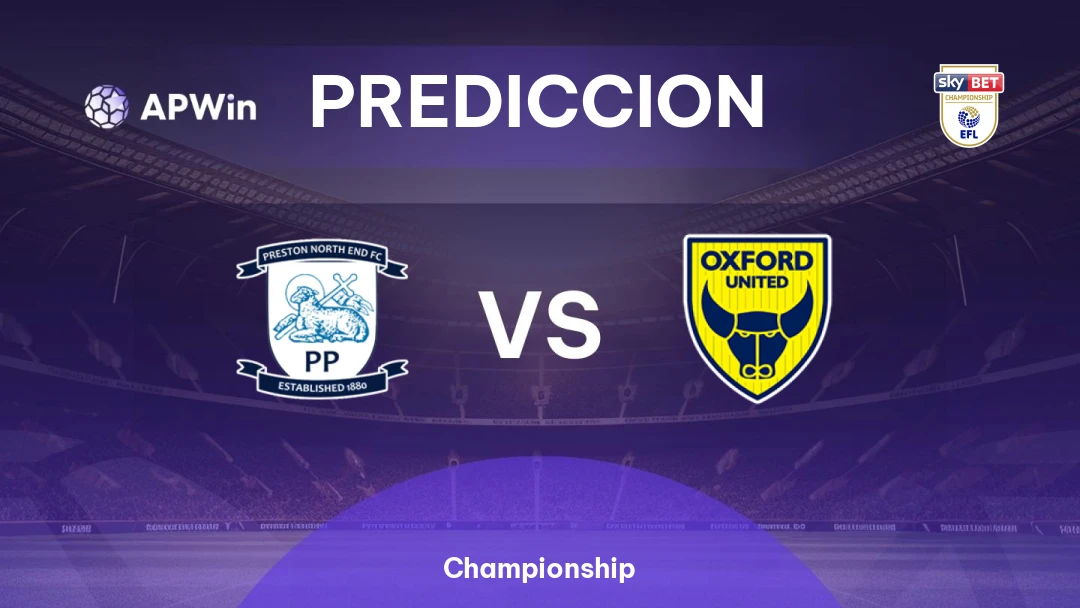 Preston North End vs Oxford United Thumbnail