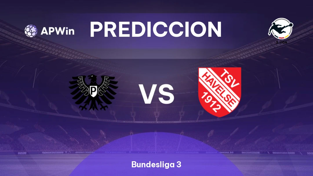 Preussen Munster vs Havelse Thumbnail