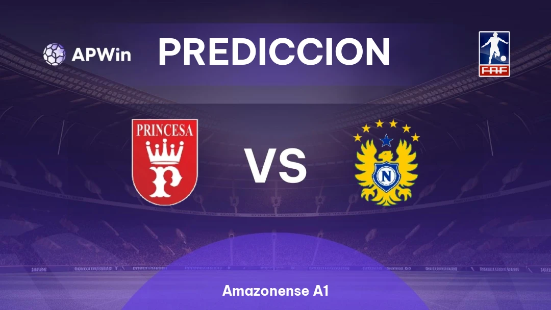 Princesa do Solimões vs Nacional-AM Thumbnail