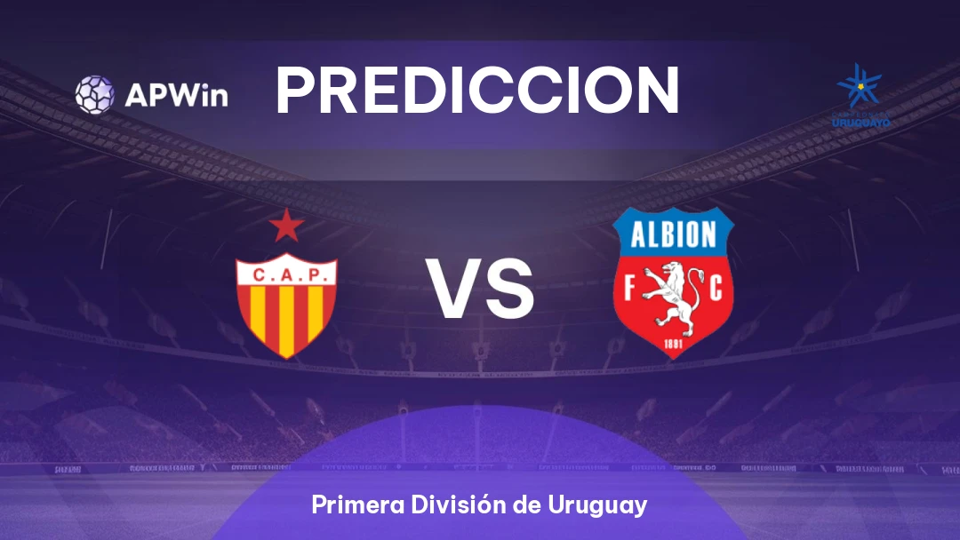 Progreso vs Albion Thumbnail