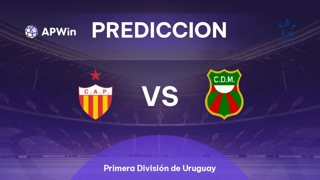 Progreso vs Deportivo Maldonado Thumbnail
