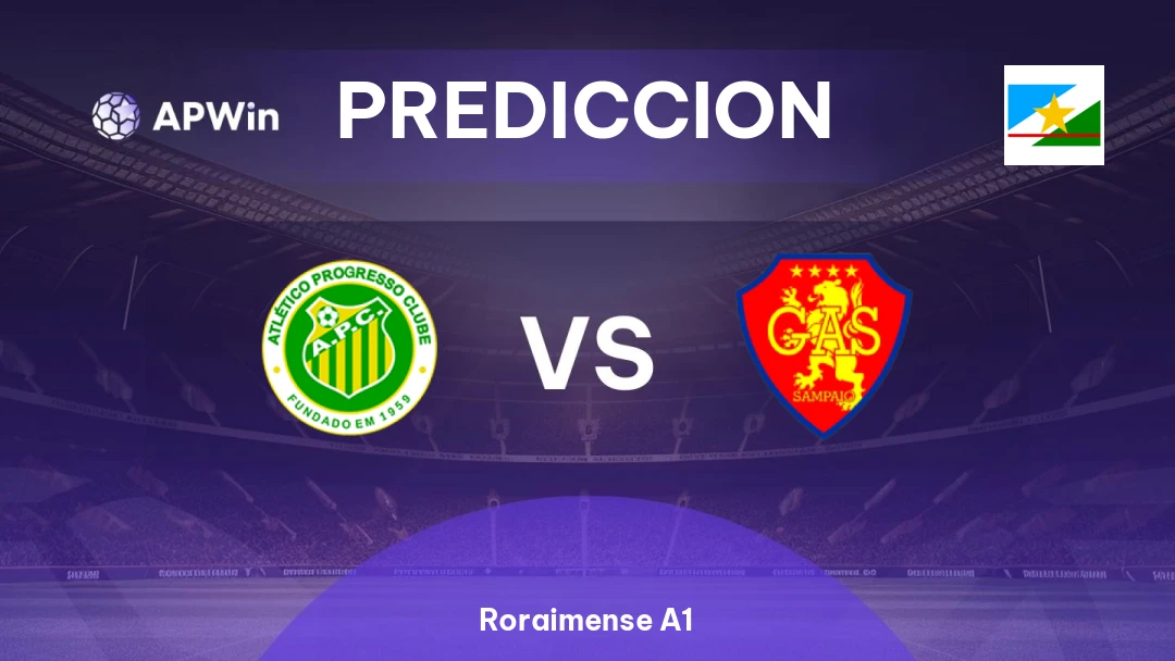 Progresso-RR vs GAS Thumbnail