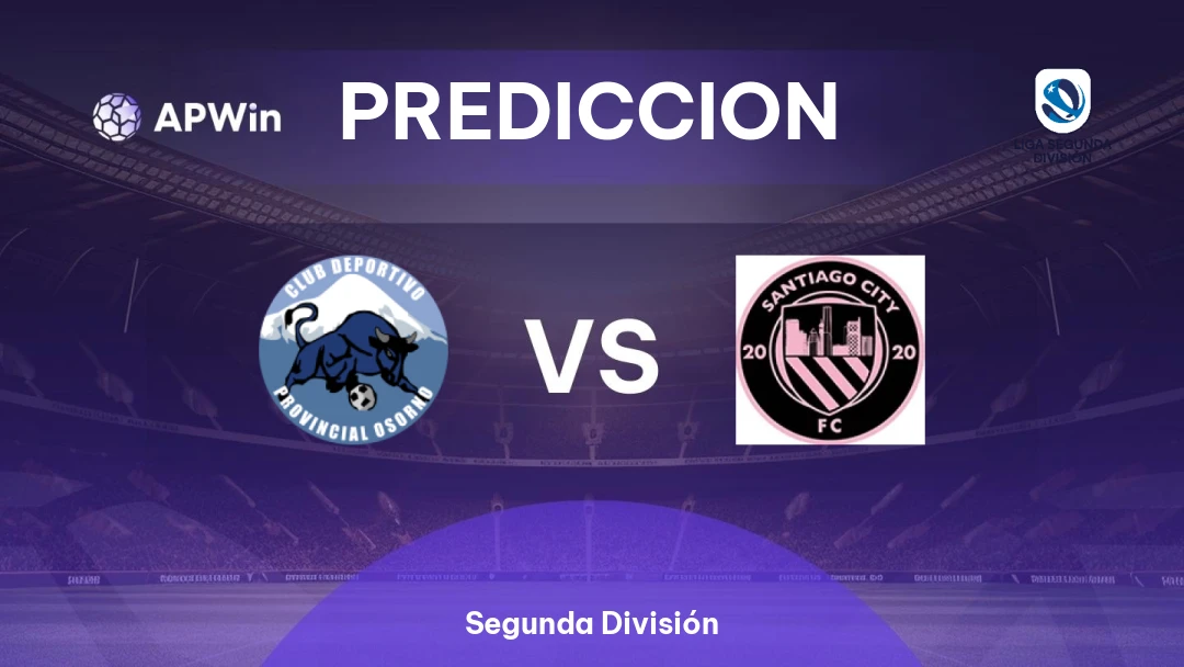 Provincial Osorno vs Santiago City Thumbnail