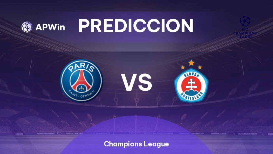 PSG vs Slovan Bratislava Thumbnail