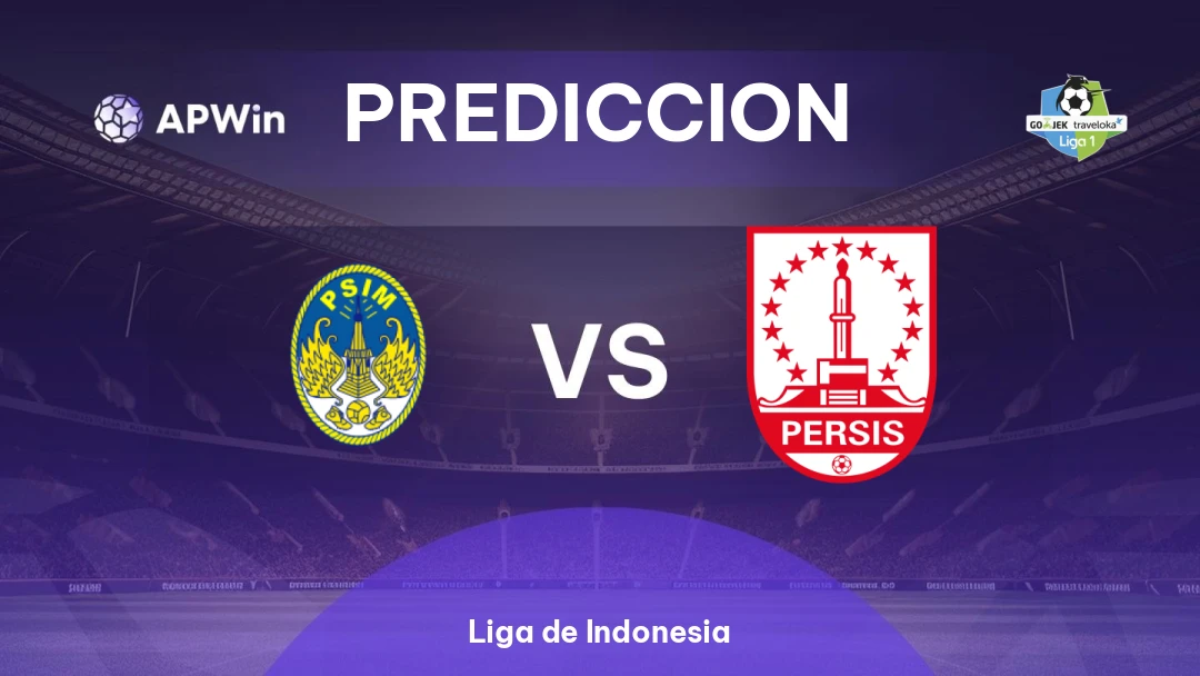 PSIM Yogyakarta vs Persis Solo Thumbnail