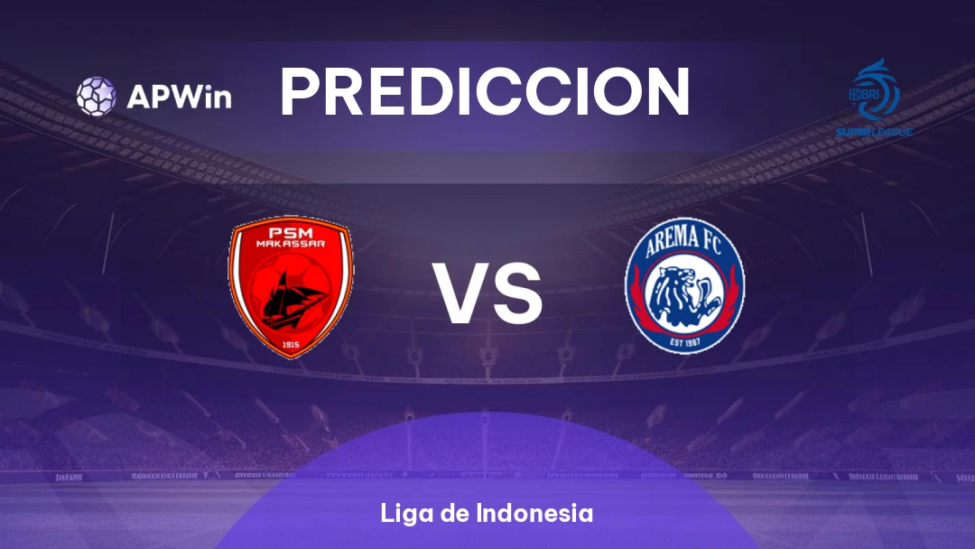 PSM vs Arema Thumbnail