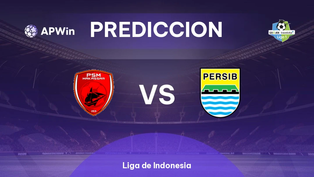 PSM vs Persib Thumbnail