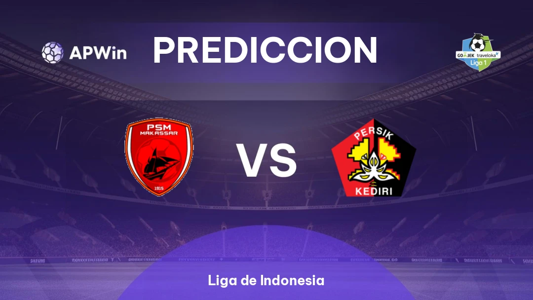 PSM vs Persik Kediri Thumbnail