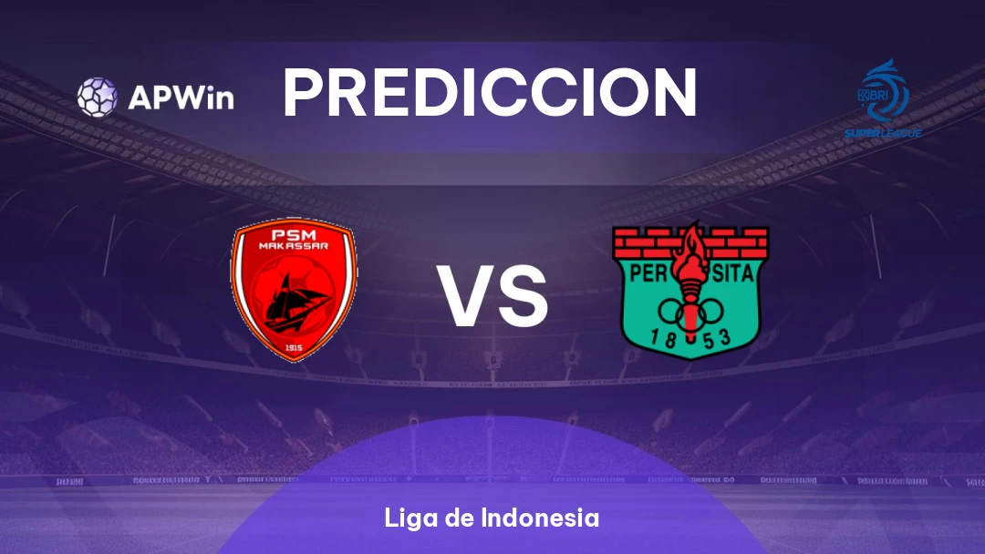 PSM vs Persita Thumbnail