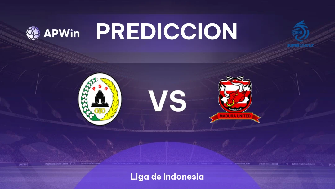 PSS Sleman vs Madura United Thumbnail