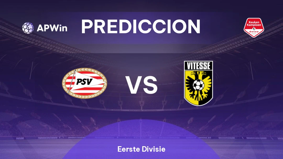 PSV II vs Vitesse Thumbnail