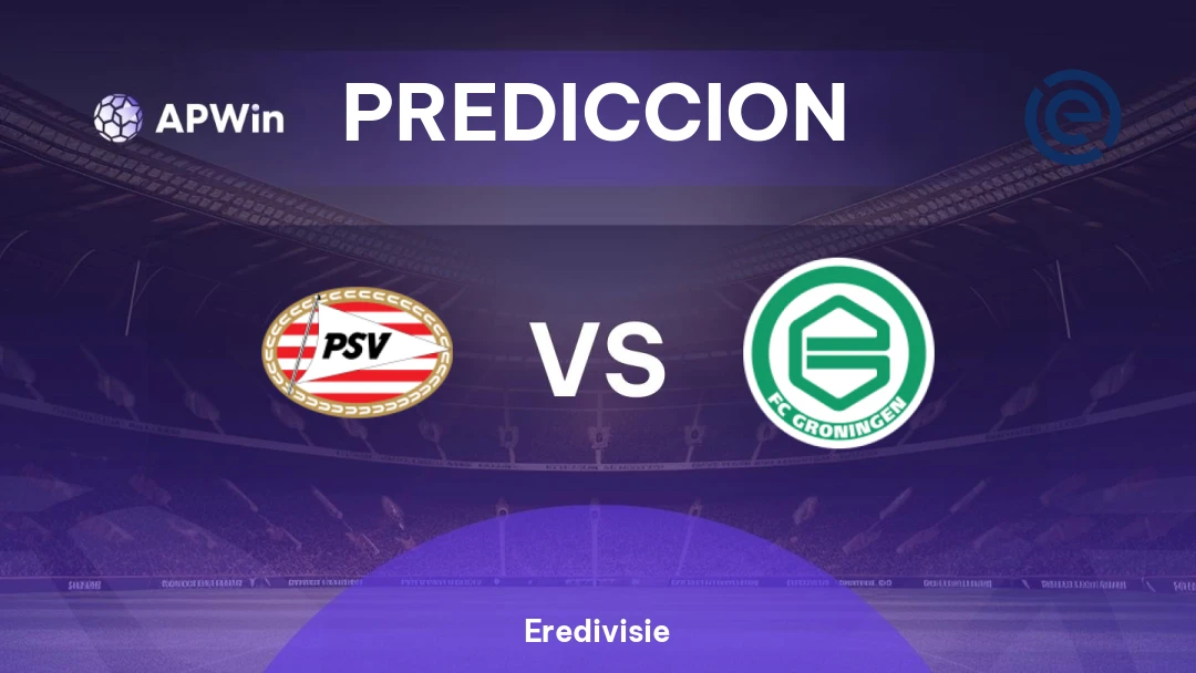 PSV vs Groningen Thumbnail