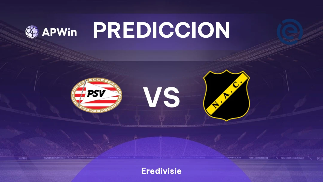 PSV vs NAC Breda Thumbnail