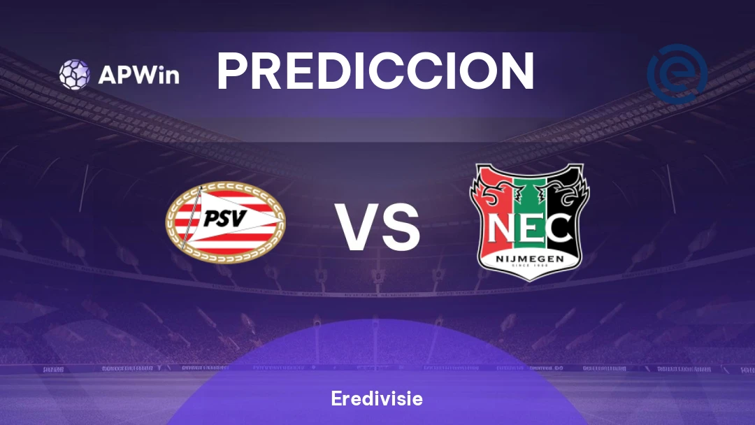 PSV vs NEC Thumbnail