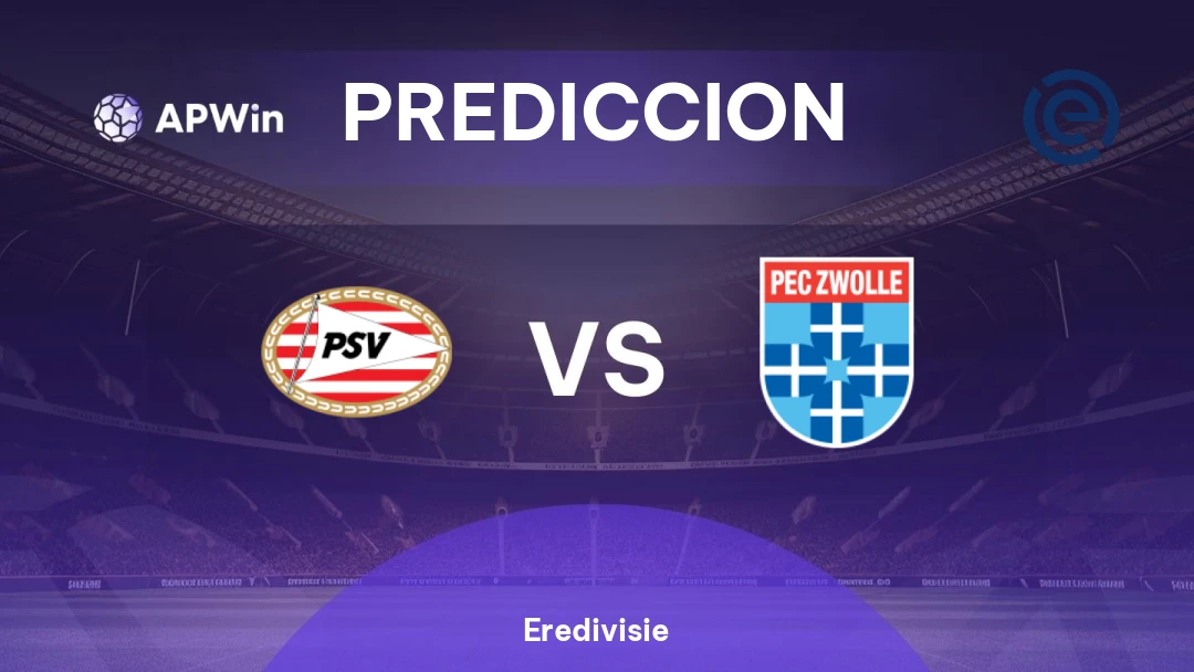 PSV vs PEC Zwolle Thumbnail