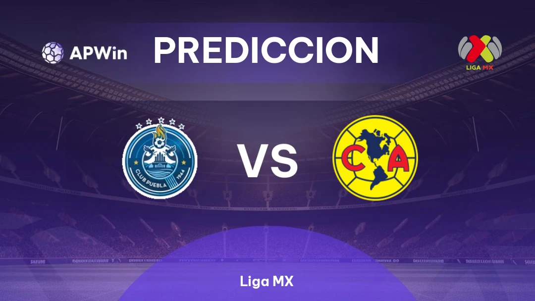 Puebla vs América Thumbnail