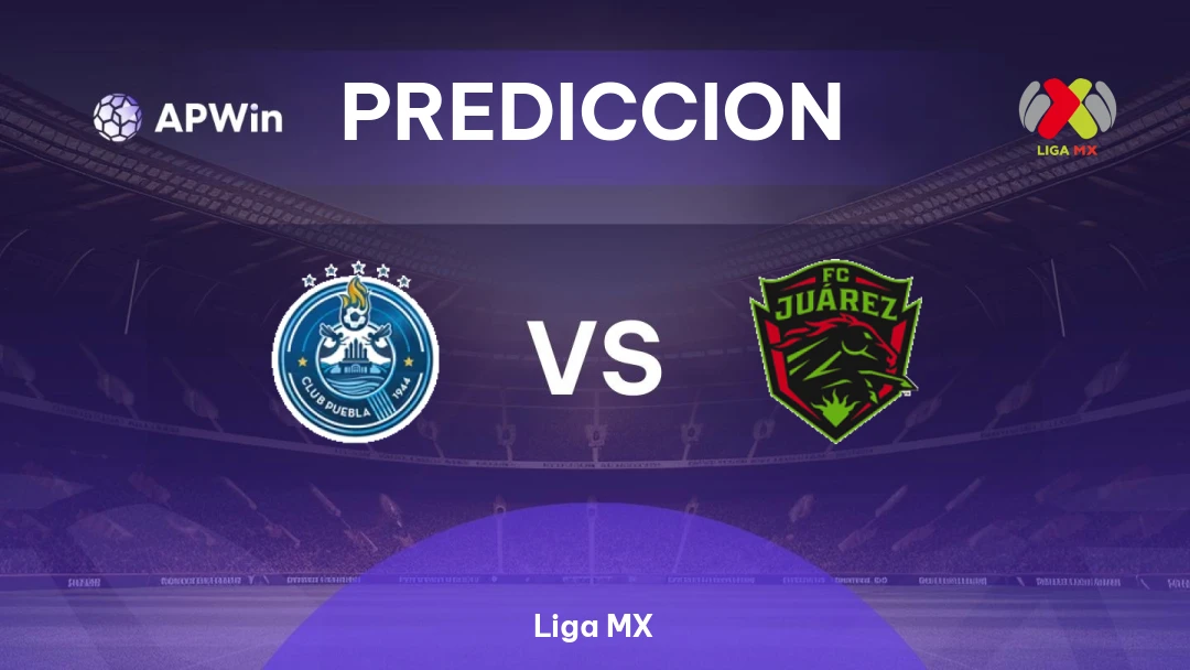 Puebla vs Juárez Thumbnail