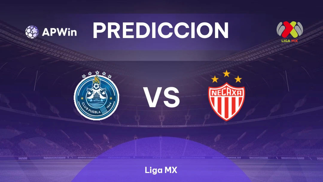 Puebla vs Necaxa Thumbnail