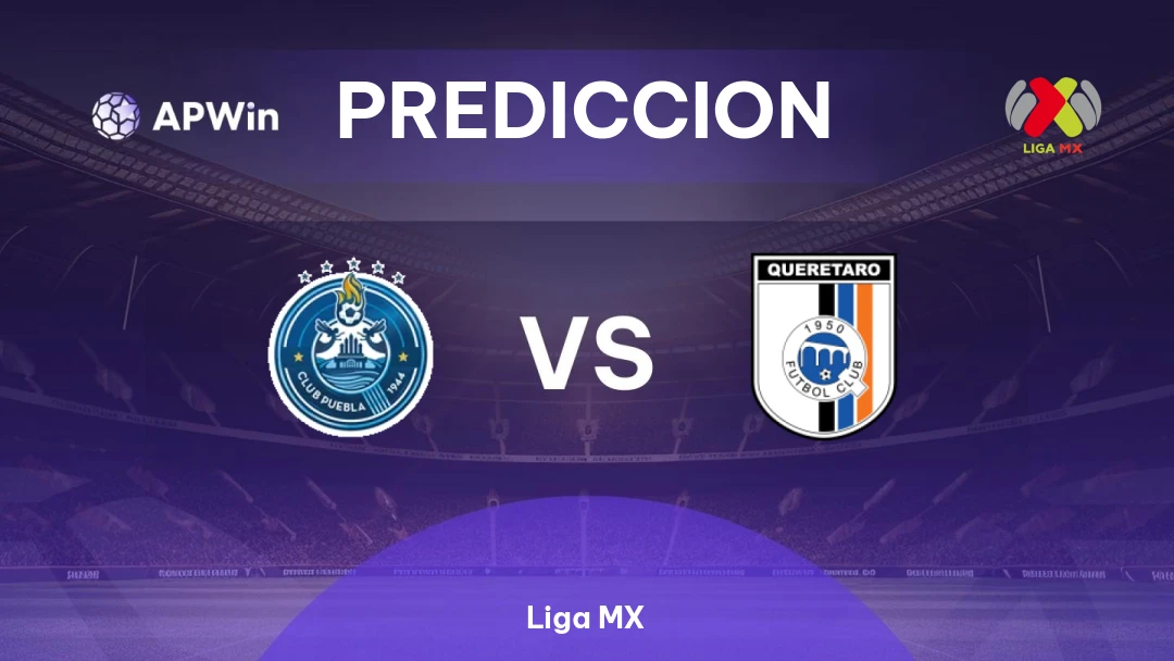 Puebla vs Querétaro Thumbnail
