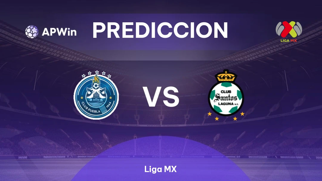 Puebla vs Santos Laguna Thumbnail