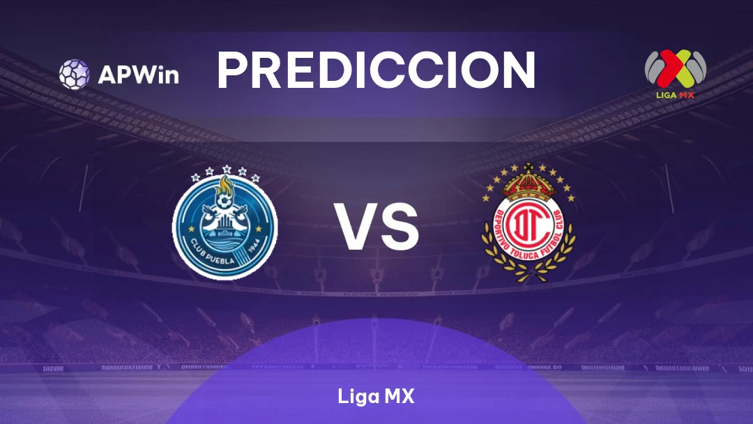 Puebla vs Toluca Thumbnail
