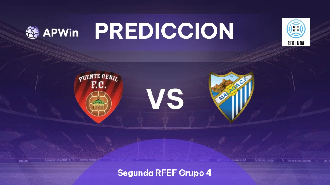 Puente Genil vs Malaga II Thumbnail