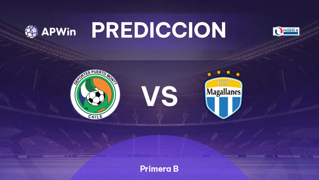 Puerto Montt vs Magallanes Thumbnail