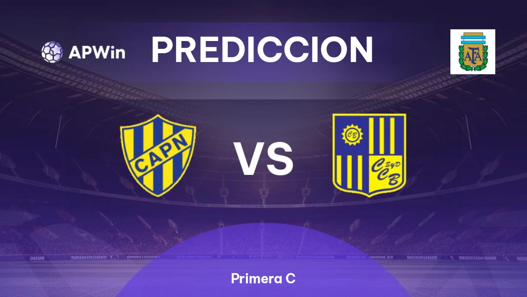 Puerto Nuevo vs Central Ballester Thumbnail