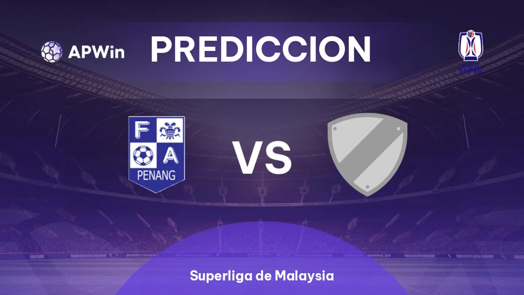 Pulau Pinang vs Kelantan Red Warrior Thumbnail