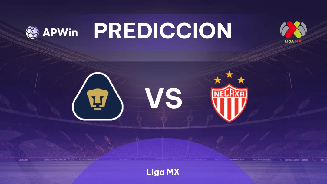 Pumas UNAM vs Necaxa Thumbnail