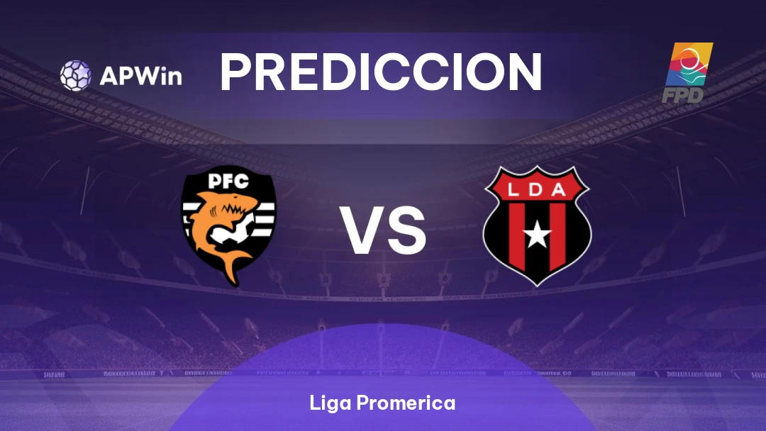 Puntarenas vs Alajuelense Thumbnail