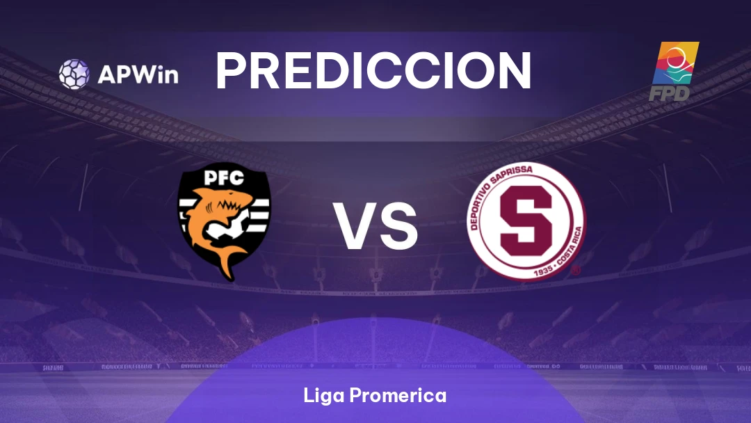 Puntarenas vs Deportivo Saprissa Thumbnail