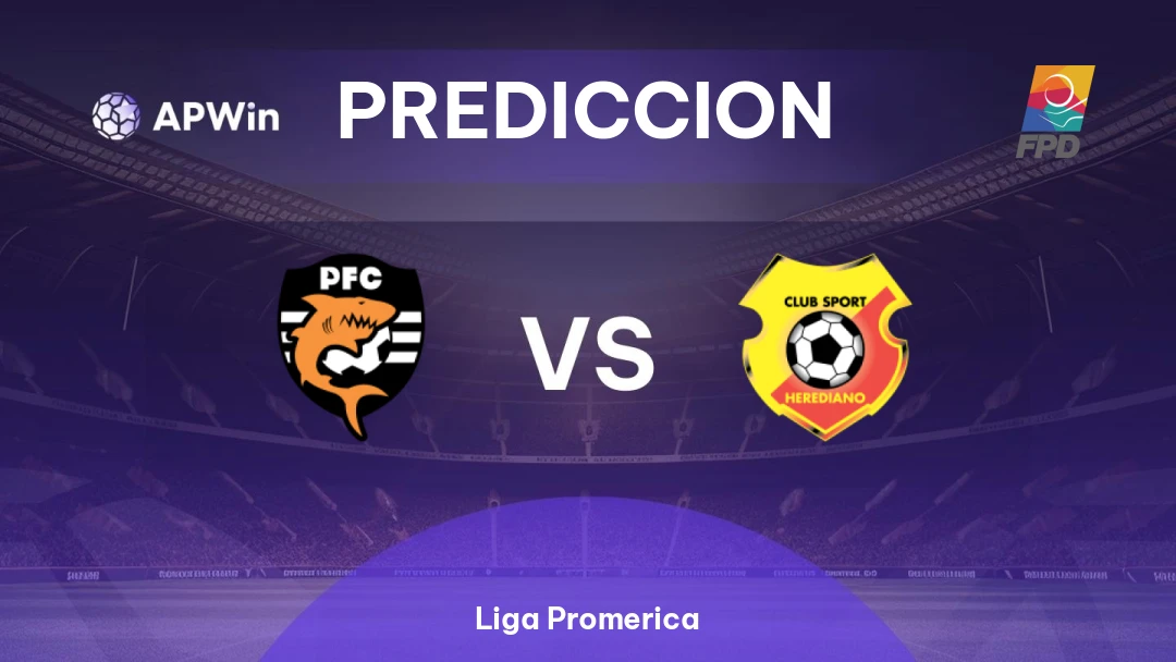 Puntarenas vs Herediano Thumbnail