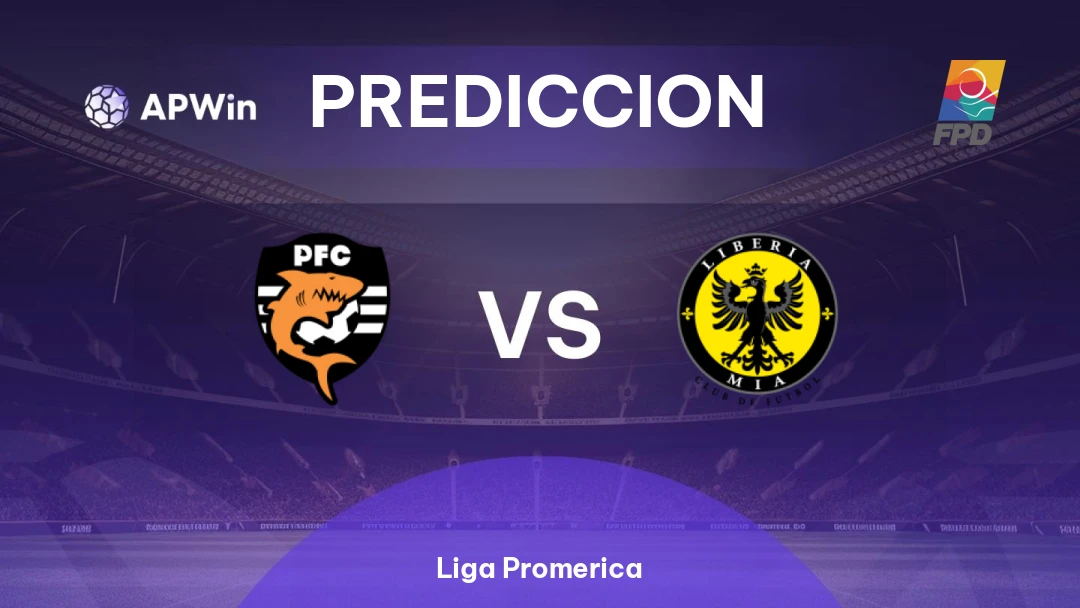 Puntarenas vs Municipal Liberia Thumbnail