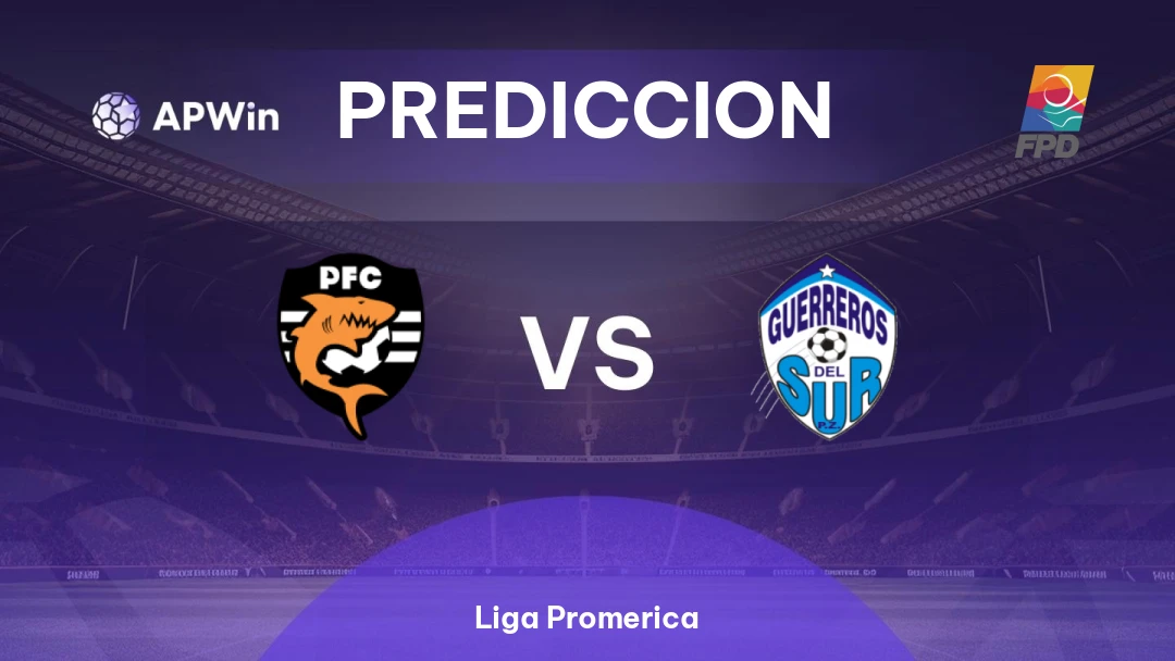 Puntarenas vs Pérez Zeledón Thumbnail