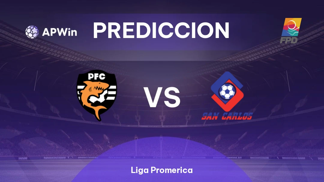 Puntarenas vs San Carlos Thumbnail