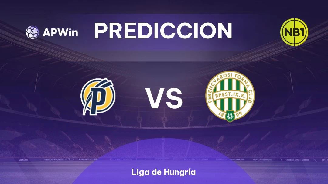 Puskás vs Ferencváros Thumbnail