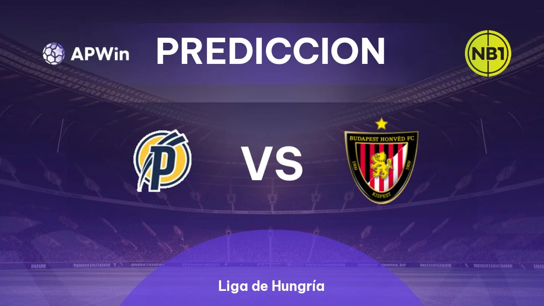 Puskás vs Honvéd Femenino Thumbnail