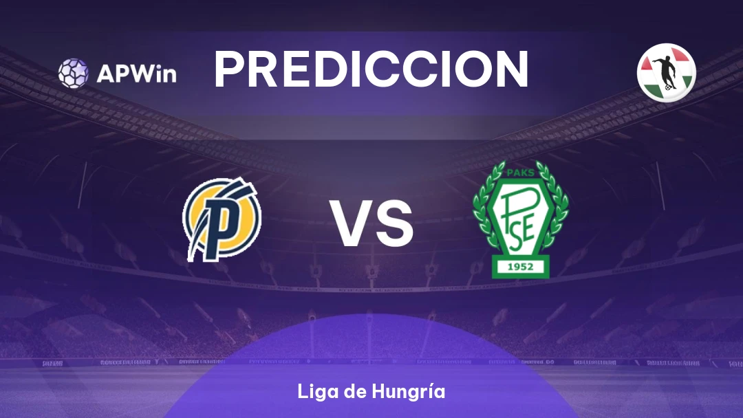 Puskás vs Paksi SE Thumbnail