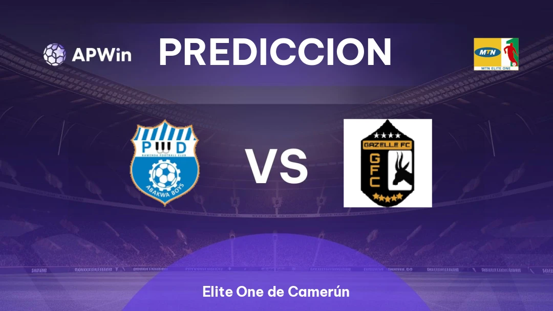 PWD vs Gazelle Thumbnail