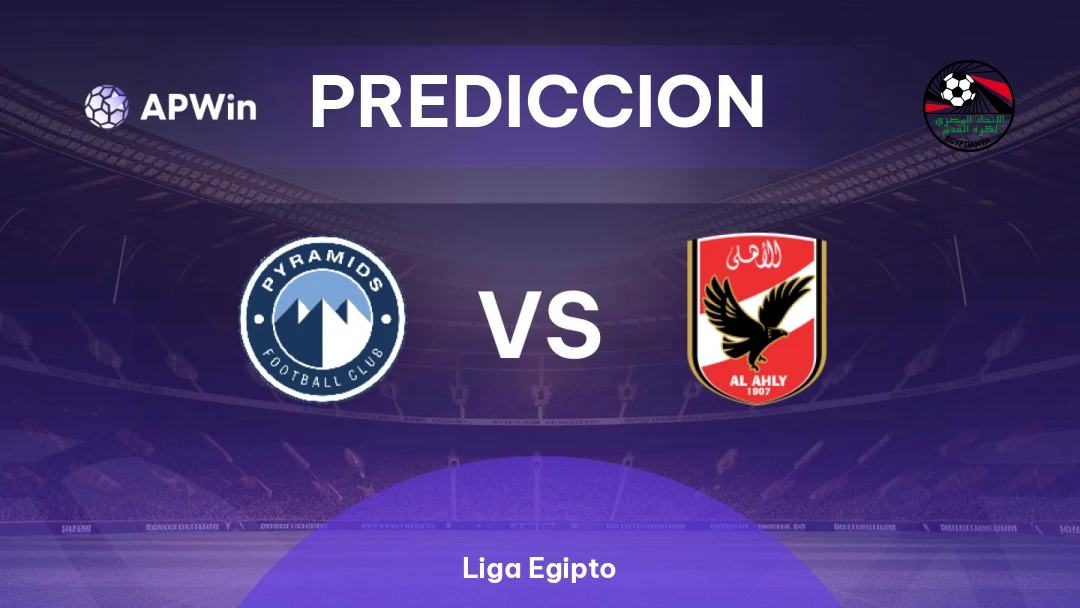 Pyramids vs Al-Ahly Thumbnail