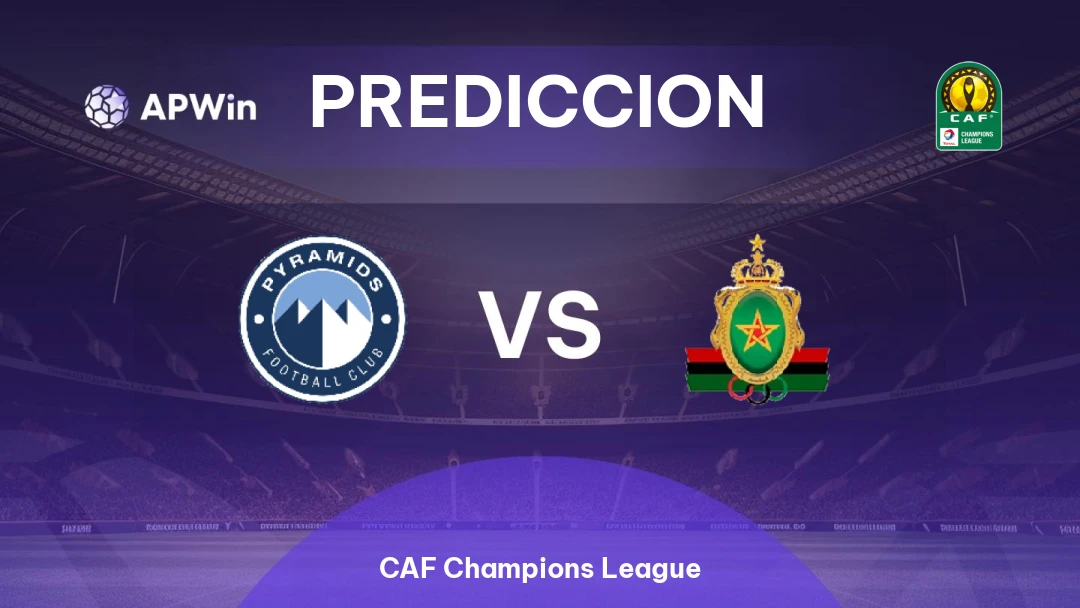 Pyramids vs FAR Rabat Thumbnail