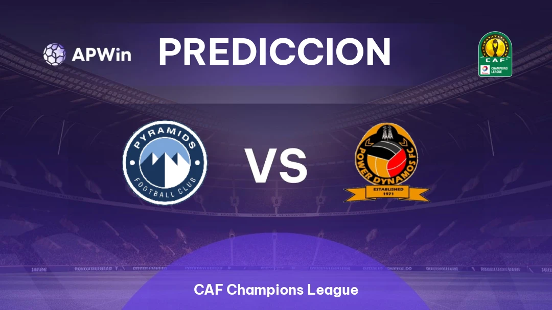 Pyramids vs Power Dynamos Thumbnail