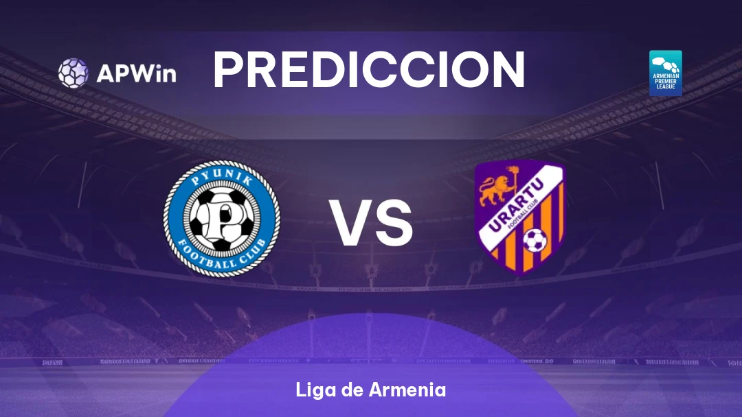 Pyunik vs FC Urartu Thumbnail